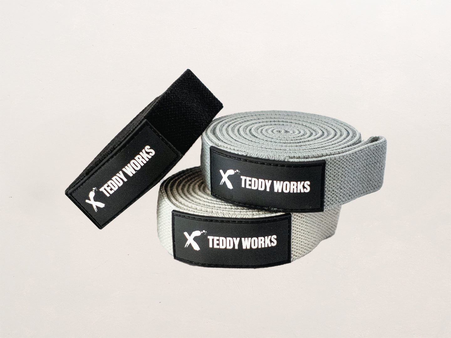 Kensui Kakuのハンドルとディップスハンドル TEDDY WORKS KENSUI kaku