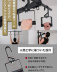 ロールハンドル