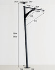 KENSUI kaku model2E