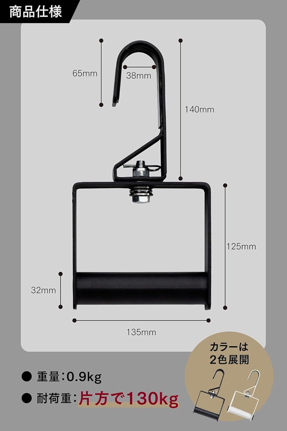 ロールハンドル