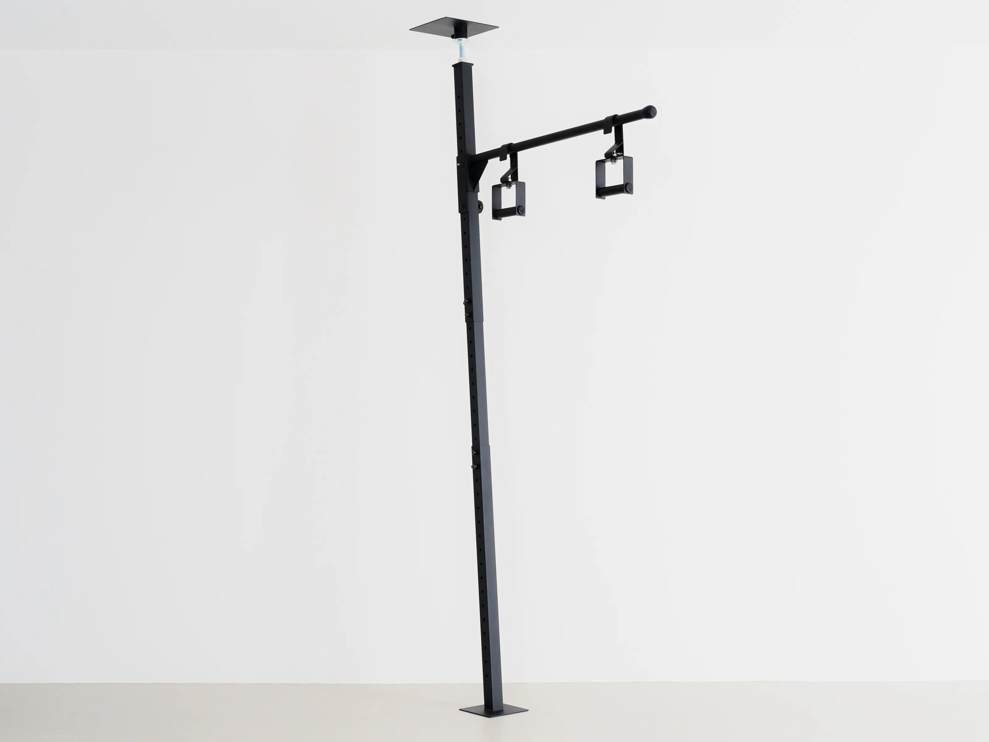 TEDDY WORKS KENSUI kaku model 3（ホワイト）