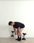 KOMBO barbell / EZ
