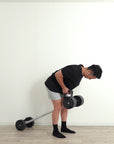 KOMBO barbell / EZ